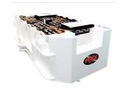 Crown - Model MAX - High Capacity Mining Batteries
