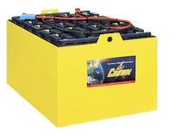 Crown - Industrial Batteries