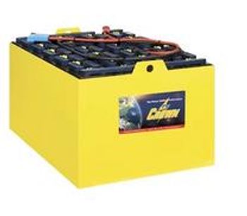 Crown - Industrial Batteries