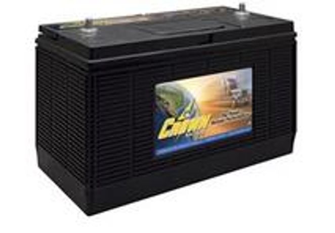 Crown - Commercial Heavy Duty Batteries