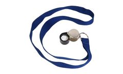 PMS - Eye Lens with Lanyard