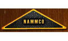 Nammco - 3 PT Heavy Duty In-Furrow Deep Breaking Disc Switch Plows