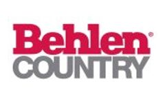 Round Pen Set Up- Behlen Country Video