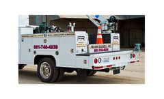 Portable On-Site Services