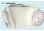 Ecograce - Polyester Filter Bags