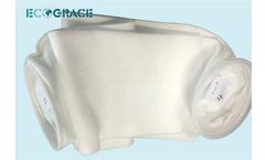 Ecograce - Polyester Filter Bags