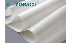 Ecograce - Coal Concentrate Filter Cloth Liquid Filter Cloth
