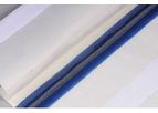 Ecograce - Mining Concentration Sludge Drying Belt Press Filter - Vacuum Belt Filter