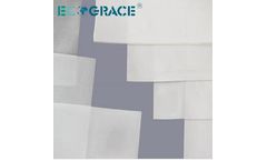 Ecograce - Micron Filter Cloth PP Filter Cloth - Polypropylene Filter Press Cloth