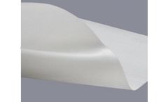 Ecograce - Model 25 - Micron Filter Cloth Polypropylene Filter Cloth - Industrial Filter Cloth