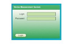 Far Data - Version VMS - Ventus Management Software