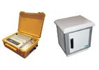 Enviro - Model 151 - Transport Noise and Environmental Conditions Monitoring Station