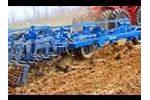Penta C-Shank Cultivators Video