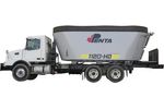 Penta - Truck Mount Mixers