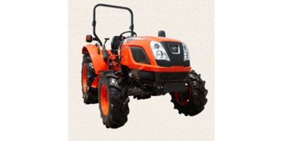 Kioti - Model NX4510 - Tractor