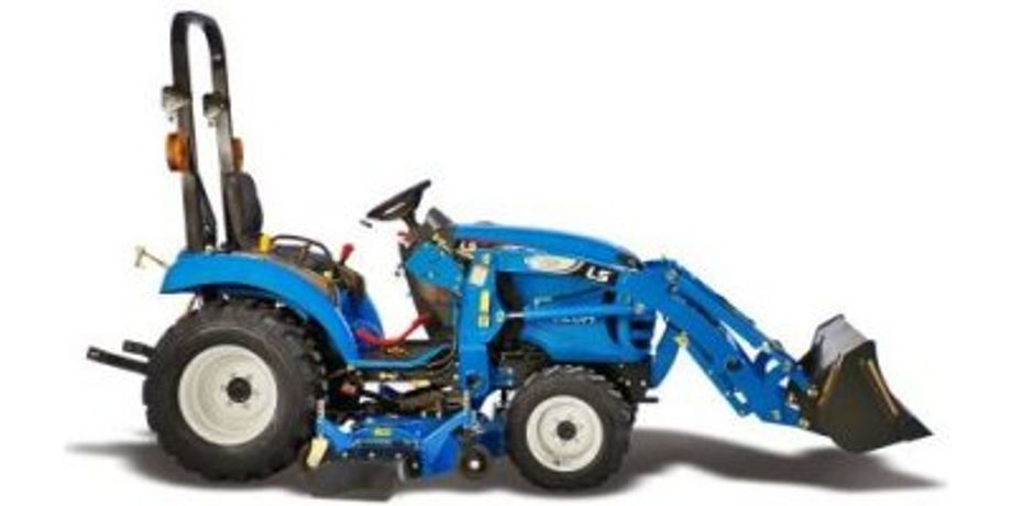 Model J2020H Series - Compact Tractors
