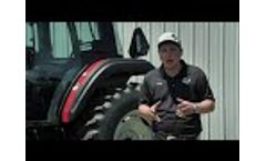 6000 Walkaround J5 Tractors Video