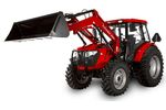 Mahindra - Model m105XL-S - Tractor