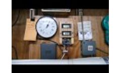 Evacuated Heat Pipe Solar Hot Water System Video