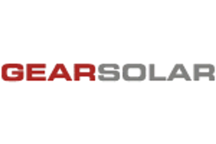 GEAR Solar - Solar Thermal Technologies