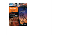 TransPowr - Model E3X - Universal Heat-Dissipating Technology Brochure