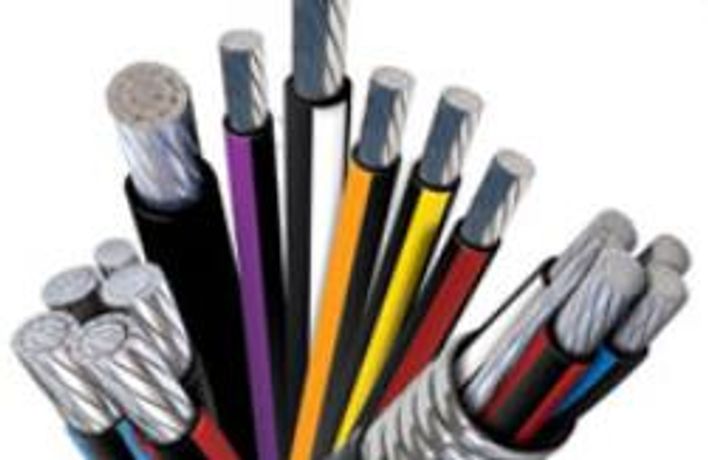 Stabiloy and Nual - Alloy Feeder Cables