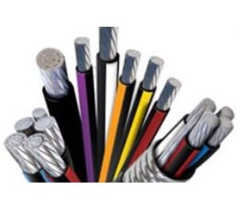 Stabiloy and Nual - Alloy Feeder Cables