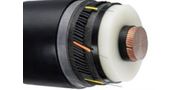 High- & Extra-High Voltage Underground Transmission Cable Systems