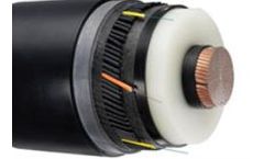 General-Cable - High- & Extra-High Voltage Underground Transmission Cable Systems