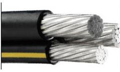 General-Cable - Low-Voltage Secondary Distribution Cable