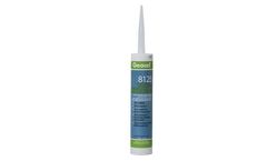 Geocel - Model 8125 - Silicone High Performance Acetoxy Cure Sealant