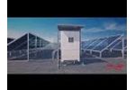 KEHUA Industry & Commercial Park Micro grid Solution Video