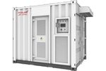 Model BCS2000K~3000K-B - 1500V - Container Energy Storage Converter