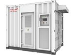 Container Energy Storage Converter