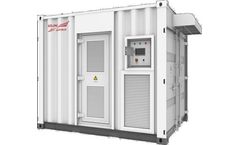Model BCS2000K~3000K-B - 1500V - Container Energy Storage Converter