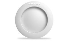 Corvi - Model 3 - Flat LED Light