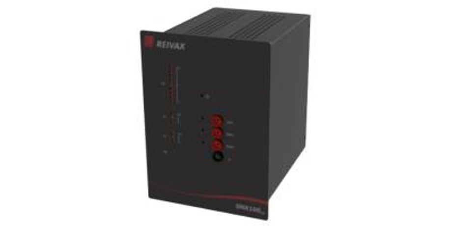 Reivax - Model SNX - Digital Synchronizer