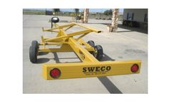 Sweco - Header Cart
