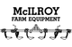 McIlroy Equipment