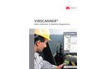 Vibscanner - Advanced Hand-Held Condition Monitoring Brochure