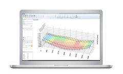 PRÜFTECHNIK - Version GEO CENTER - All-in-one Software for Machine Geometry Measurement