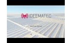 NEW: Assembly of Ideematec Tracking Systems - Video