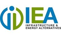 Infrastructure & Energy Alternatives LLC (IEA)