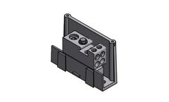 Model PDC - Small Snap Blocks