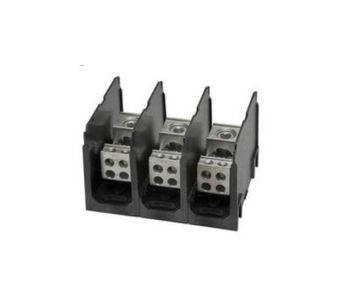 Model PDH, PWR, BLK, H/SCCR - Power Dist Blocks