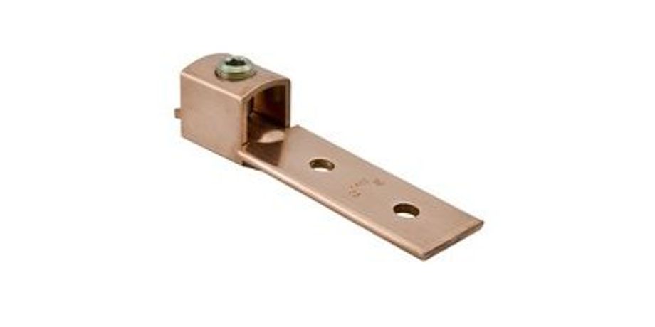 Model H 2 - Hole Straight Electrolytic Copper Tubing