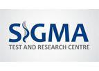 Sigma Test & Research Centre - Refractory Materials Testing