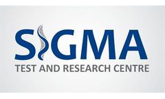 Sigma Test & Research Centre - Concrete Testing Services