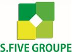 S.FIVE GROUPE - Classifier sand