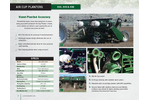 Lockwood - Air Cup Planters Brochure